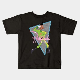Powerline Stand Out Kids T-Shirt
